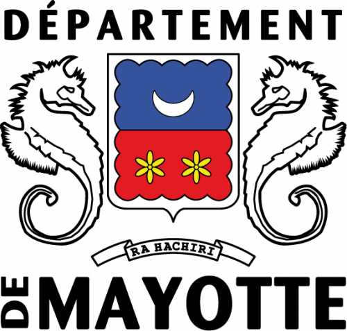 Département de Mayotte